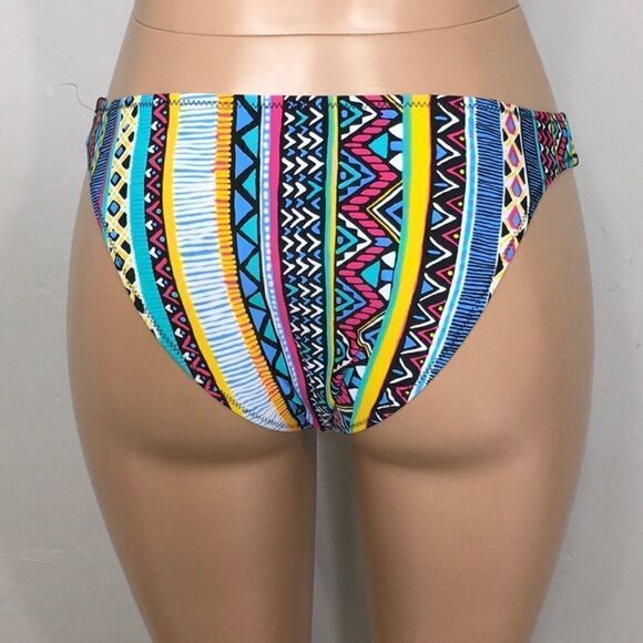 New. Volcom Aztec bikini set. S/M - Picture 9 of 10